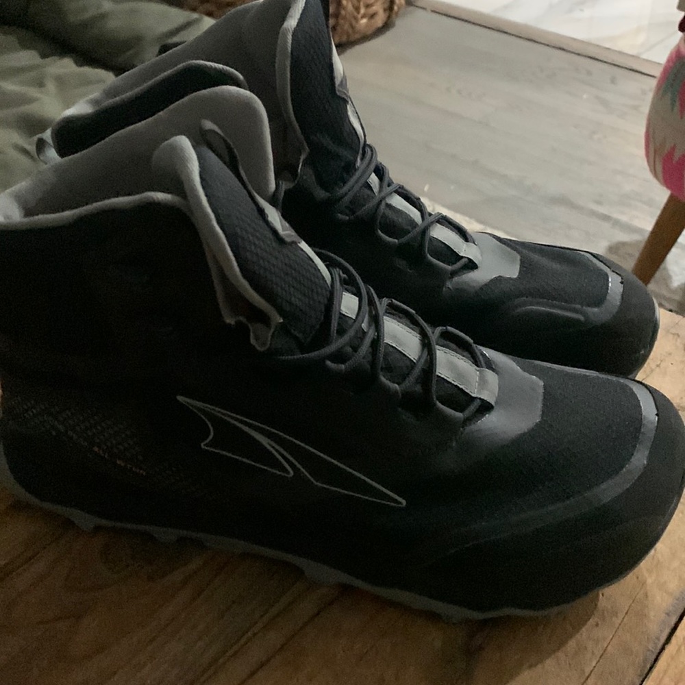 Altra lone peak all weather